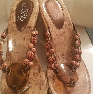 Wedges